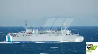Ro-Ro ship rao bán