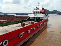 Tàu đổ bộ, chở hàng để bán