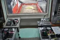 Tàu kéo để bán