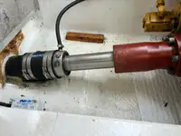 Tàu nghiên cứu để bán