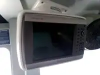 Tàu hỗ trợ lặn để bán