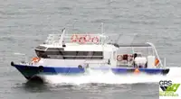 Tàu khảo sát để bán