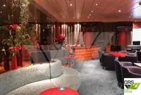 Tàu du lịch để bán