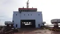 Tàu lạnh để bán