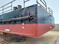 Sà lan để bán
