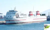 Tàu Ro-Ro để bán