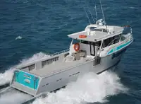 Trawler rao bán