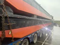 Sà lan để bán