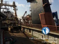 Tàu kéo lưới để bán