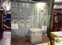 Tàu khảo sát để bán