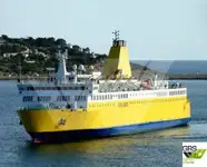 Ro-Ro ship rao bán