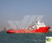 Tàu cung cấp để bán