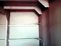 Tàu đổ bộ, chở hàng để bán