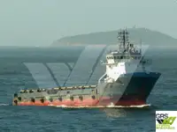 Tàu cung cấp để bán