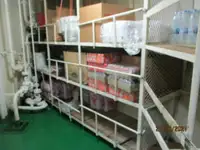 Tàu lạnh để bán