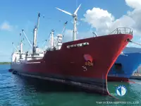 Tàu lạnh để bán