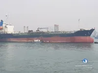 Tàu chở dầu/hóa chất để bán