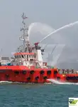 Tàu kéo để bán