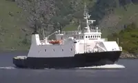 Ro-Ro ship rao bán