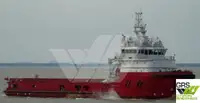 Tàu cung cấp để bán