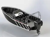 Tàu làm việc để bán