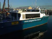 Catamaran rao bán