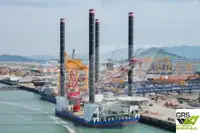 Giàn khoan di động để bán