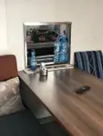 Tàu kéo để bán