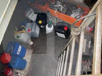 Tàu kéo lưới ngang để bán