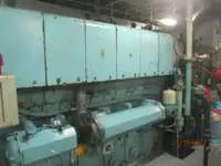 Tàu lạnh để bán
