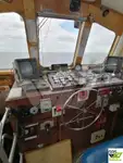 Tàu dịch vụ trang trại điện gió để bán