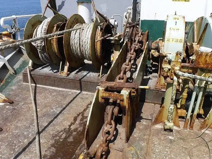Tàu chở hàng rời để bán