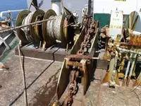 Tàu chở hàng rời để bán