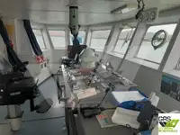 Tàu đổ bộ, chở hàng để bán