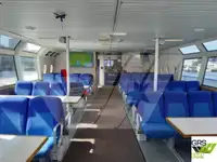 Tàu phà rao bán