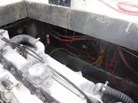 Tàu kéo lưới để bán