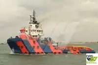 Tàu kéo để bán