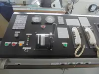 Tàu tuần tra để bán