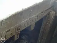 Tàu kéo lưới để bán