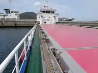 Tàu chở hàng rời để bán