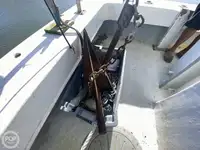 Tàu kéo lưới để bán