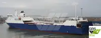 Ro-Ro ship rao bán