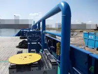 Tàu chở hàng rời để bán