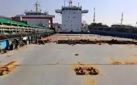 Tàu chở dầu/hóa chất để bán