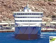Ro-Ro ship rao bán