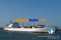 Tàu lạnh để bán