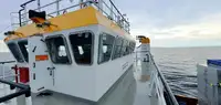 Tàu đổ bộ, chở hàng để bán