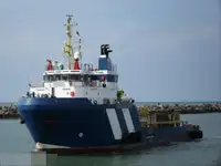 Tàu lạnh để bán