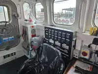 Thuyền cứu sinh để bán