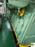 Tàu chở hàng rời để bán